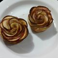 Kels Ro's cooksnap of when they made Apple Rose Pastry.