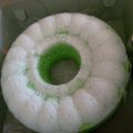 Cooksnap dari Sumiarti untuk resep Putu ayu
