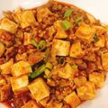 妹兒亂亂煮 的 麻婆豆腐（微辣版） cooksnap