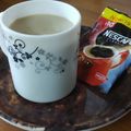 Dr. Pushpa Dixit's cooksnap of when they made હોટ કોફી (Hot Coffee Recipe In Gujarati).