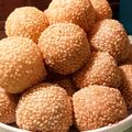 Cooksnap dari ȿɨƮą untuk resep Onde-onde kacang hijau