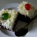 Cooksnap dari Dapur Onet untuk resep Cake Coklat kukus (6sdm)