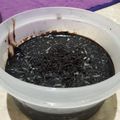Cooksnap dari Dara Dieta untuk resep Oreo Steamed Cake
