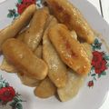 Cooksnap dari Meela Arozah untuk resep Getas empuk