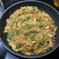 Cooksnap dari Dharma Yudi untuk resep Bihun sayuran MPASI 1y menu ampuh buatyang lg gtm😆