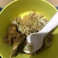 Cooksnap dari Jo Clara (IG @JoClaraa) untuk resep Babi Kuah Solo (Non Halal Food)
