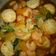 Cooksnap dari Mevy F Rochim untuk resep Sapo tahu udang simpel 🍲🍤