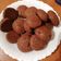 Renáta Szép Cooksnap-ja, amikor elkészítette a(z) Amerikai csokis keksz 🍪🧡 receptet.
