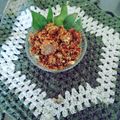 HEMA OZA's cooksnap of when they made દાળીયા પાવડર (Daliya Powder Recipe in Gujarati).