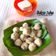 Cooksnap dari Yusra Sfa untuk resep Bakso Tahu