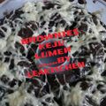 Cooksnap dari lia yuliana untuk resep Brownis kukus sederhana