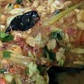 Cooksnap dari ihdina thearrow untuk resep Tongseng Ayam