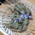 Cooksnap dari Itce Bramanti untuk resep Sate Ayam Ponorogo