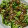 Cooksnap dari Yuyun Yuniarti untuk resep 49. Brokoli ca bawang putih
