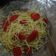Cooksnap dari Irvan Herruwibowo untuk resep Spaghetti Aglio e Olio (ala rieska)