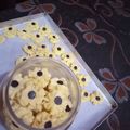 Cooksnap dari Nicky M. Putri untuk resep Kue SEMPRIT Susu Simple