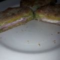 El cooksnap de sole2779 cuando hizo Milanesas de zapallitos rellenas.
