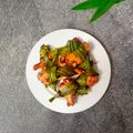 Cooksnap dari fransiska arie untuk resep Ayam Goreng Pandan