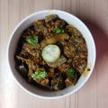 Arpita Shah's cooksnap of when they made તુરીયા પાત્રા નું રસાવાળું શાક (Turiya Patra Shak Recipe in Gujarati).