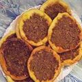صورة من Afraa Hama، شاركها بعد تجربة وصفة بيتزا لذيذة وهشه