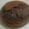 Wendy Wandia's cooksnap of when they made Chocolate fudge cake.