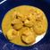 Cooksnap de Eric Jouanen sur la recette Crevette curry coco
