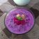 Cooksnap dari dewi untuk resep Pudding Chia Seed Buah Naga