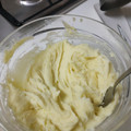 El cooksnap de Tamy Fernández Navarro cuando hizo Puré de patata.