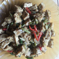 Cooksnap dari Yaya Ambiya untuk resep oseng tempe mercon