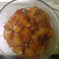 Cooksnap dari Widiyanti Lestari untuk resep Oseng Kikil (kulit sapi) Judes