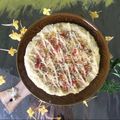 Cooksnap dari Yulia Anisa untuk resep Pizza Teflon Pemula Anti Gagal🍕