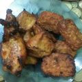 Cooksnap dari Bunda Keysha untuk resep Tempe bacem simple