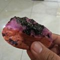 Cooksnap dari Etika Rachmi Anggraeni untuk resep 🌭🌭Pukis Ubi Ungu No Mixer