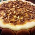 miss_cupcake53's cooksnap of when they made Pecan Praline Cheesecake.