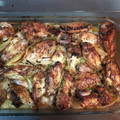 El cooksnap de JOSE MARIA RODRIGUEZ FERNANDEZ cuando hizo Pollo adobado, con cerveza al horno.