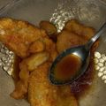 Cooksnap dari Ahadiyah Putri untuk resep Pempek adaan dan kuah cuko (resep NCC)