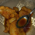 Cooksnap dari Ahadiyah Putri untuk resep Pempek adaan dan kuah cuko (resep NCC)