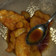 Cooksnap dari Ahadiyah Putri untuk resep Pempek adaan dan kuah cuko (resep NCC)