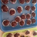 Cooksnap dari Diana Sutomo Putri untuk resep COOKIES CHOCO CRUNCH RECIPE - DAPUR MARISA