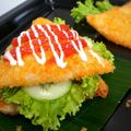 Cooksnap dari Diyah Kuntari untuk resep Risoles Ekonomis