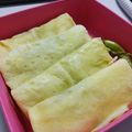 Cooksnap dari Dee untuk resep Sosis Solo Kukus