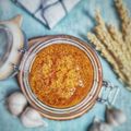 Cooksnap dari Dapur Bidadari ^Shilah^ untuk resep Bawang Putih Halus