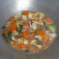 Cooksnap dari Bunda Arfa untuk resep Capcay kuah kental