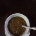 Cooksnap dari Fa Fatma untuk resep Bubur Kacang Hijau