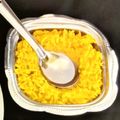 Riddhi Dholakia's cooksnap of when they made સાદી ખીચડી (Simple Khichdi Recipe In Gujarati).