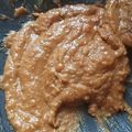 Cooksnap dari cleobustan untuk resep Kaya Jam (Selai Sarikaya)