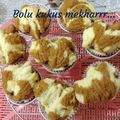 Cooksnap dari Dapoer Beppa untuk resep Bolu Kukus Mekar Gampang