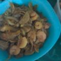 Cooksnap dari Naura shaquille untuk resep Udang Saus Tiram