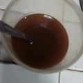 Cooksnap dari gandis wulan untuk resep Cuko pempek palembang