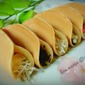 Cooksnap dari Dapur Mom_Ev untuk resep #10.KUE Manja